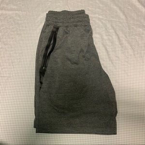 Legend Athletic Shorts